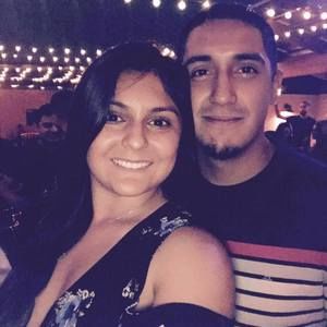 Meet your Posher, Abby